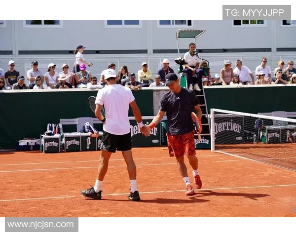 南京网球队在大满贯赛事中的意识表现分析与点评