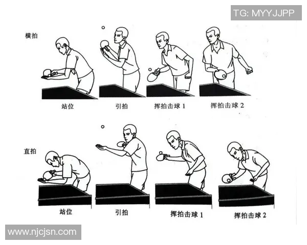 南京乒乓球队的默契配合与战术分析探讨